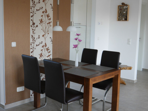 Beach Apartment Binz-Prora