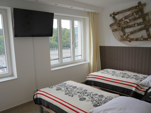 Beach Apartment Binz-Prora - Gallery - 5
