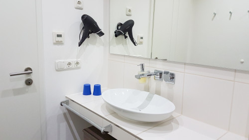 Beach Apartment Binz-Prora - Gallery - 7