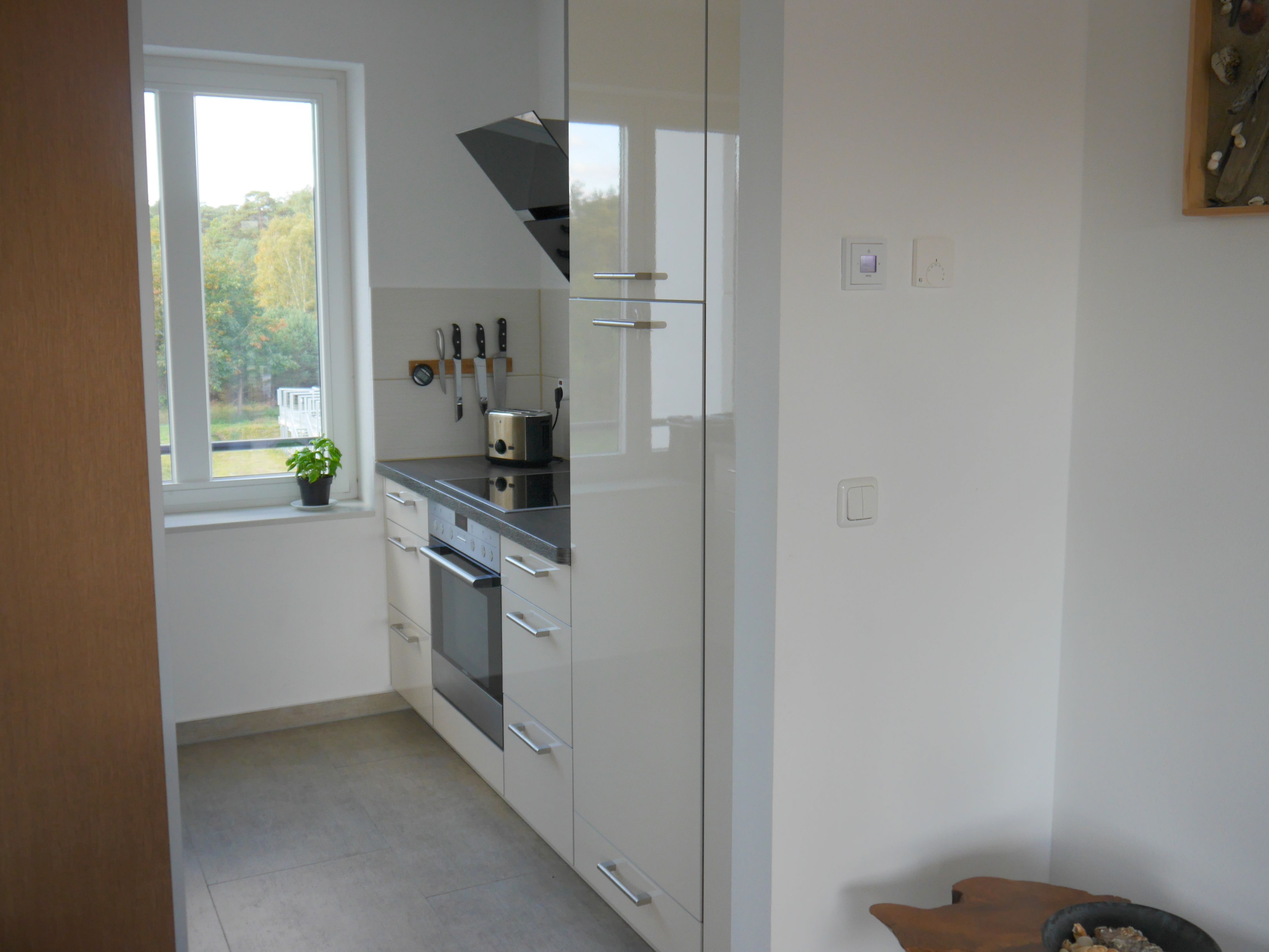 Beach Apartment Binz-Prora - 3