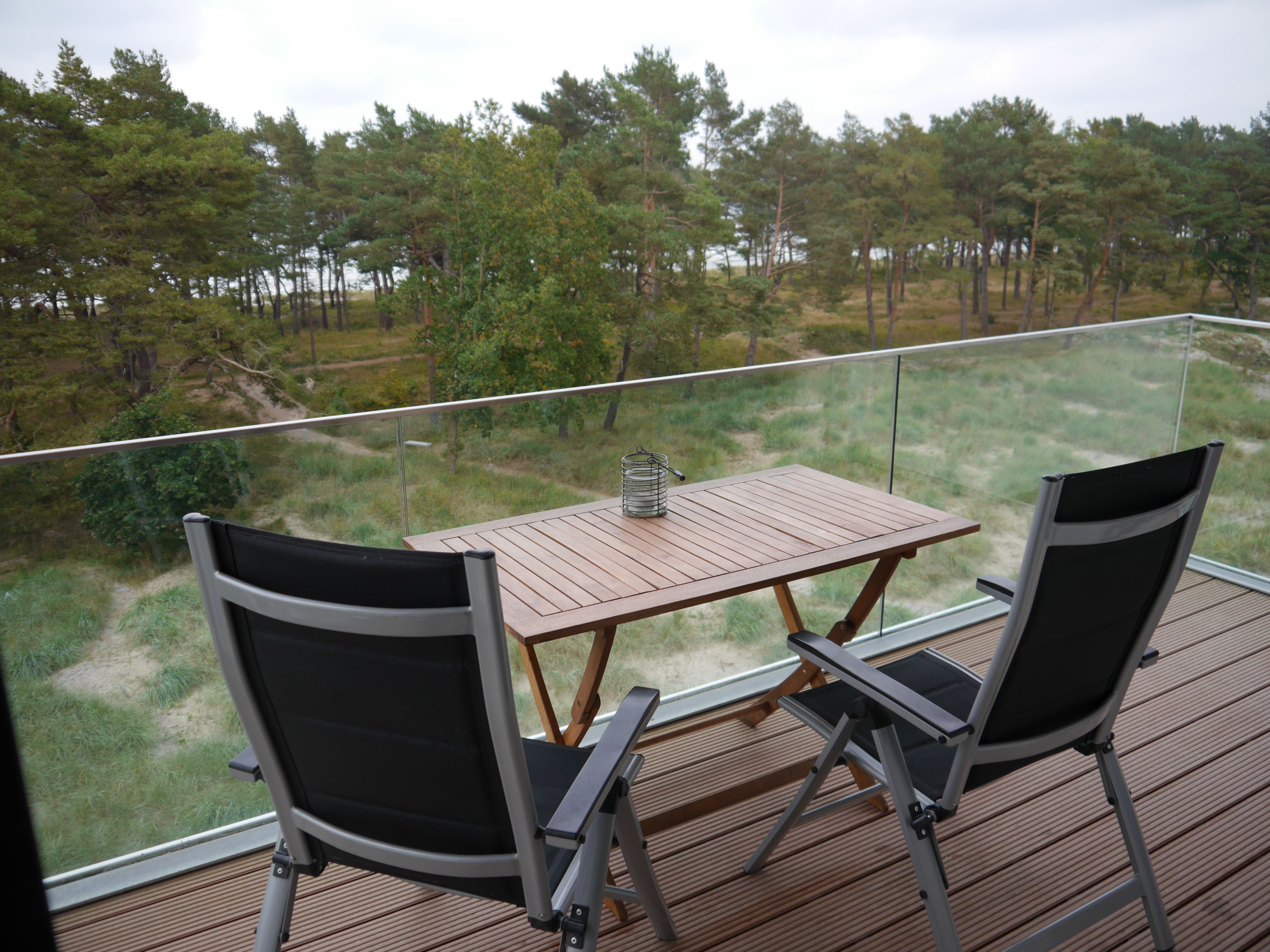 Beach Apartment Binz-Prora - 1