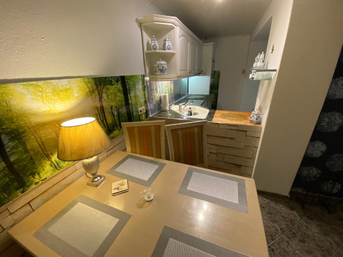 Large apartment by the forest - Gallery - 33