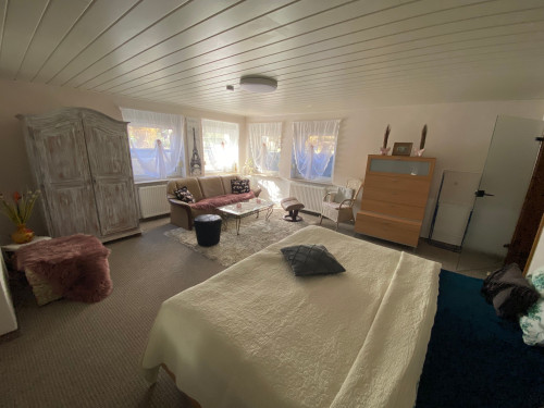 Large apartment by the forest - Gallery - 6