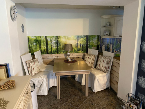 Large apartment by the forest - Gallery - 32
