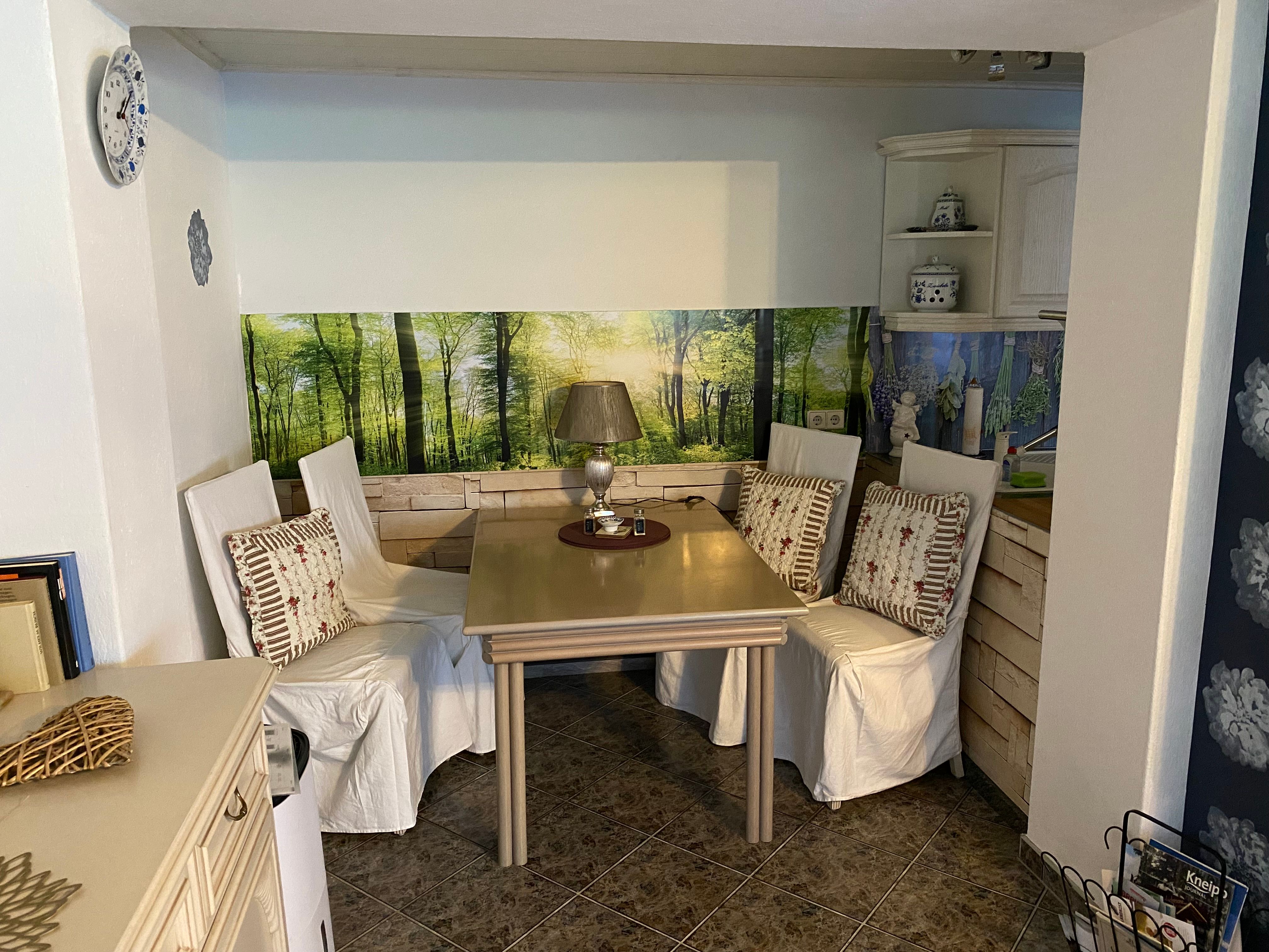 Large Apartment By The Forest - 25