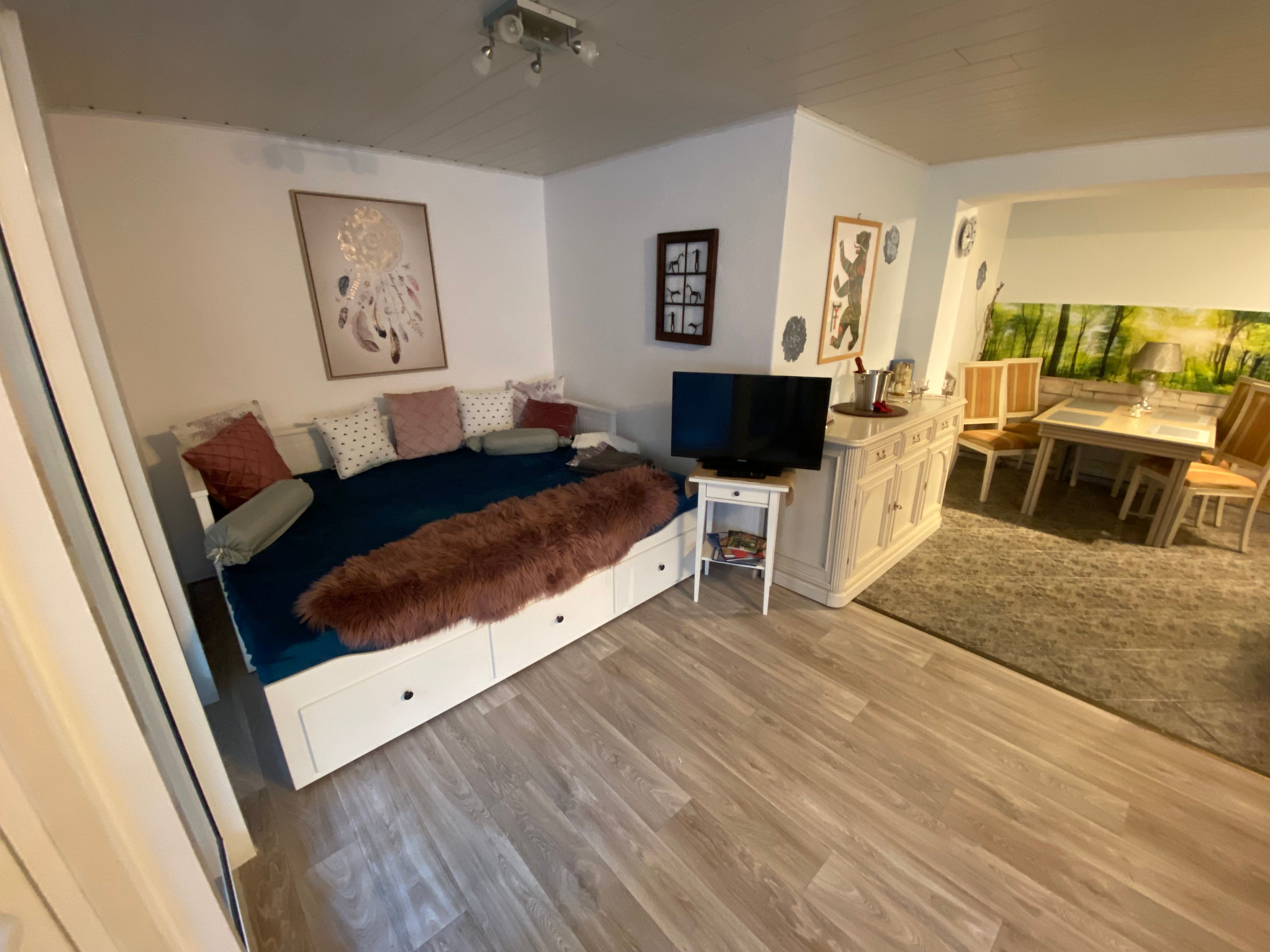 Large Apartment By The Forest - 30
