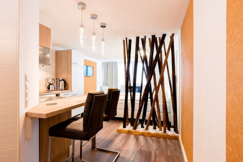 high-quality apartment Central holiday apartment in Rudolstadt Markt 13 - Gallery - 5