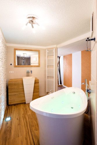 high-quality apartment Central holiday apartment in Rudolstadt Markt 13 - Gallery - 6