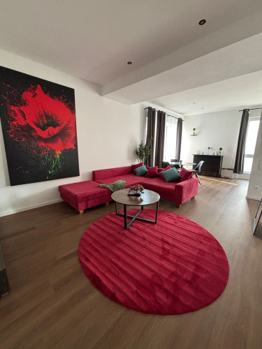 Stylish Premium Apartment | Tuttlingen Center
