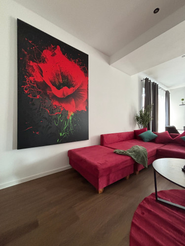 Stylish Premium Apartment | Tuttlingen Center