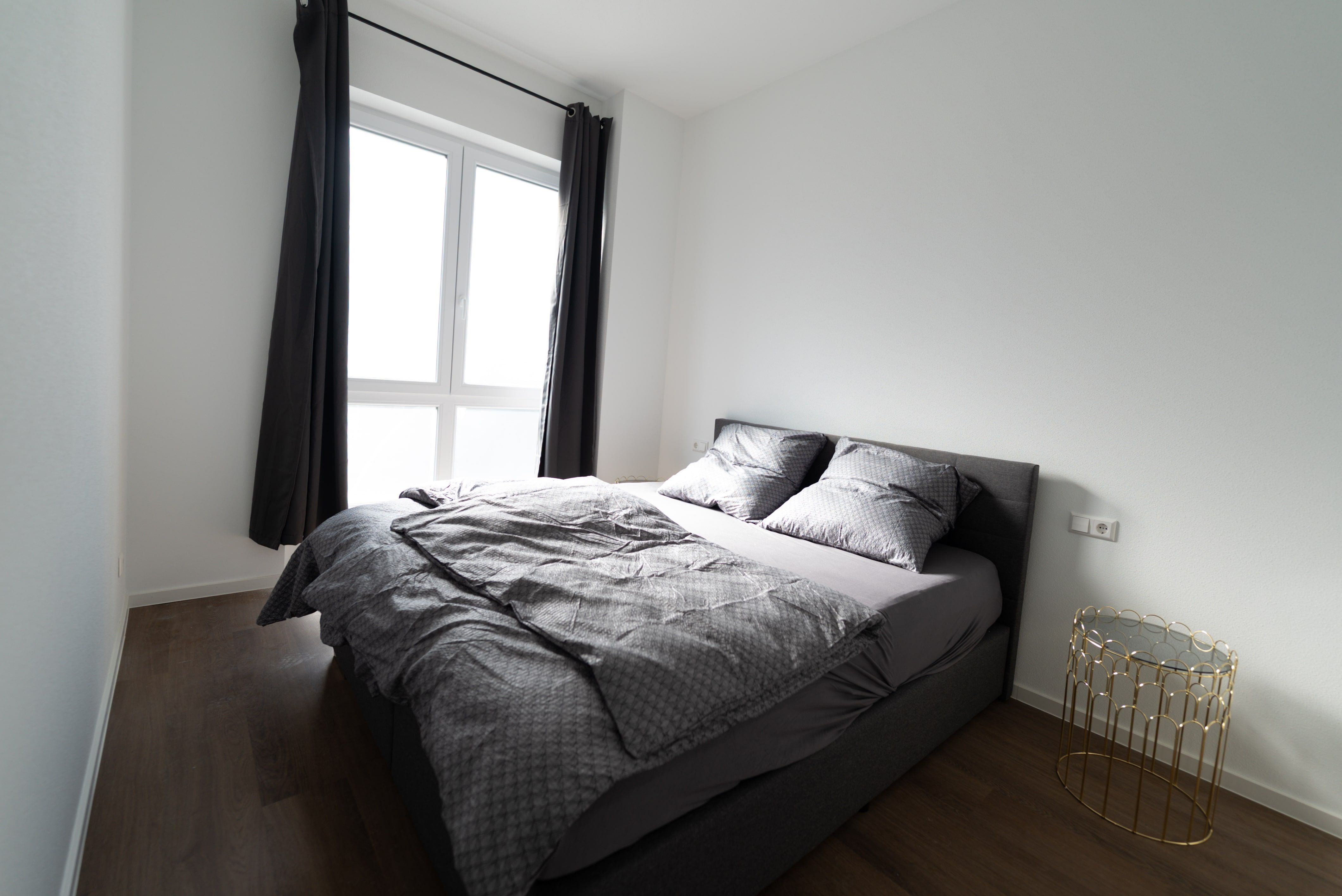  Stylish Premium Apartment | Tuttlingen Center  -  Stylish Premium Apartment | Tuttlingen Center  - Gallery -  2