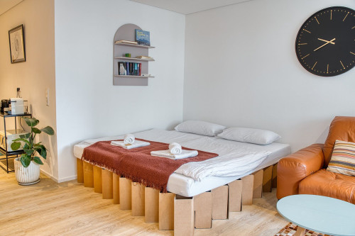 Charming city apartment with flair (Waldshut-Tiengen)