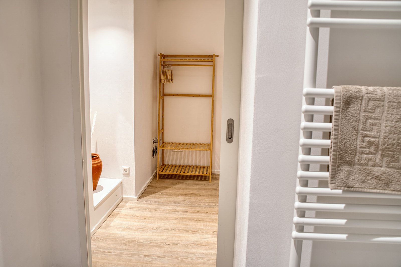 Charming City Apartment With Flair (Waldshut-Tiengen) - Charming city apartment with flair (Waldshut-Tiengen) - Gallery - 8