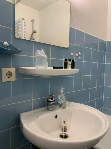 Central Apartment at Stigmaierplatz - Gallery - 8
