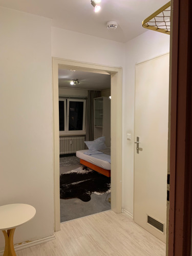 Central Apartment at Stigmaierplatz - Gallery - 9