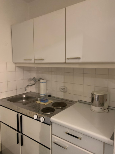 Central Apartment at Stigmaierplatz - Gallery - 6