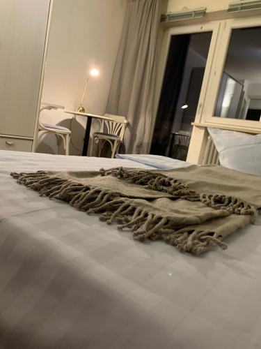 Central Apartment at Stigmaierplatz - Gallery - 5