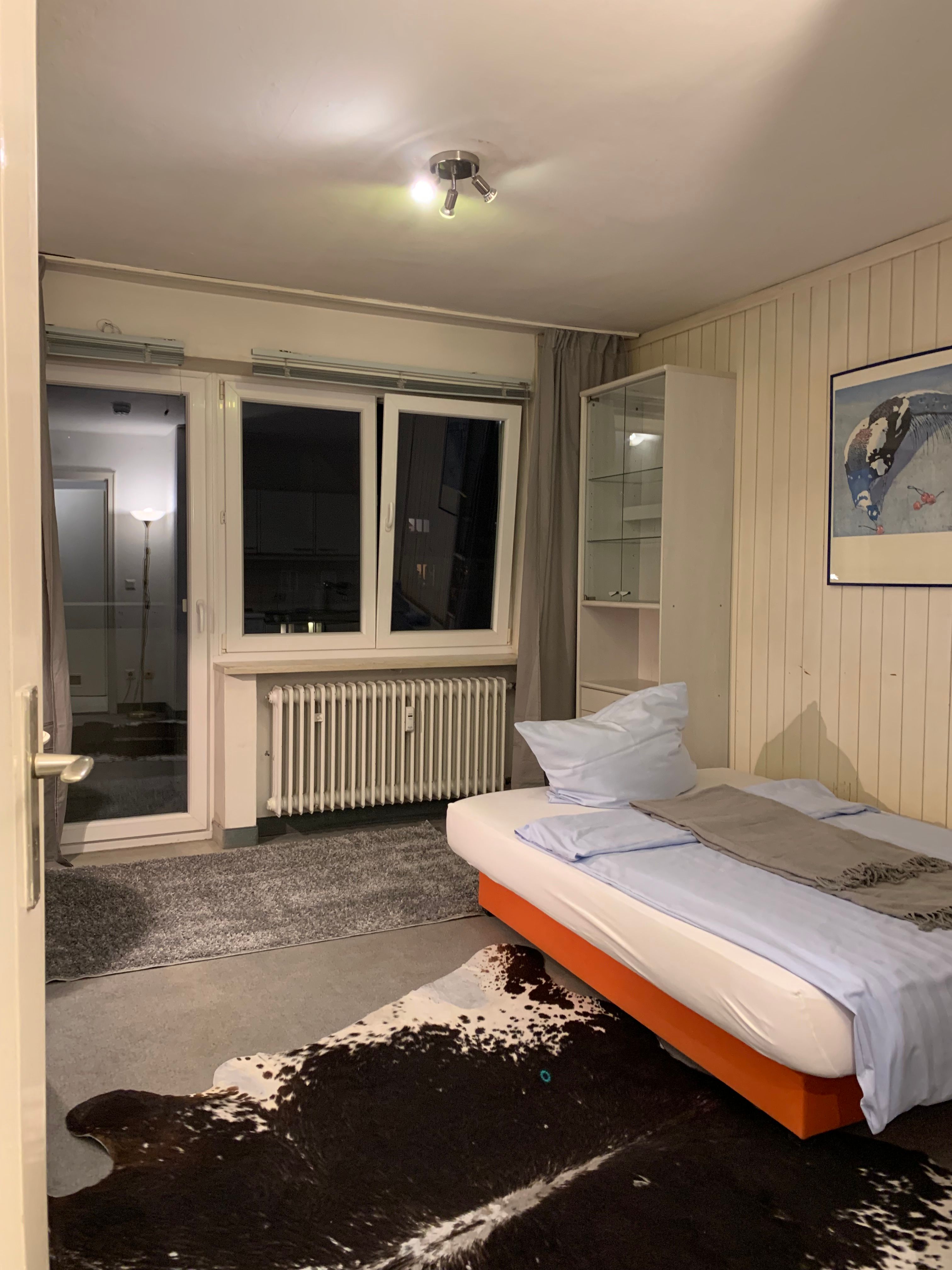 Central Apartment At Stigmaierplatz - 9