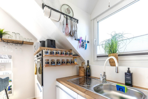 Waldblick Suite - Apartment - Balcony - Black Forest - Gallery - 17