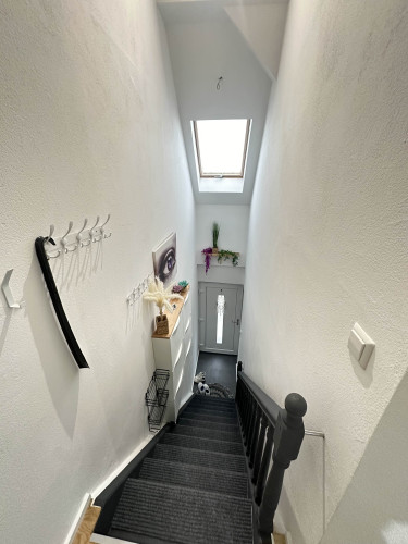 Waldblick Suite - Apartment - Balcony - Black Forest - Gallery - 37