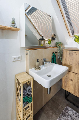 Waldblick Suite - Apartment - Balcony - Black Forest - Gallery - 21