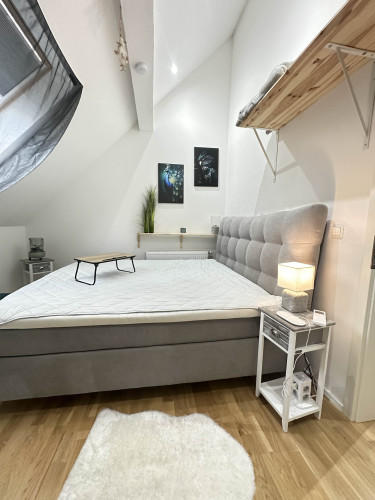 Waldblick Suite - Apartment - Balcony - Black Forest - Gallery - 32