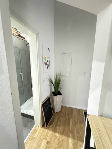 Waldblick Suite - Apartment - Balcony - Black Forest - Gallery - 36