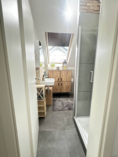 Waldblick Suite - Apartment - Balcony - Black Forest - Gallery - 26
