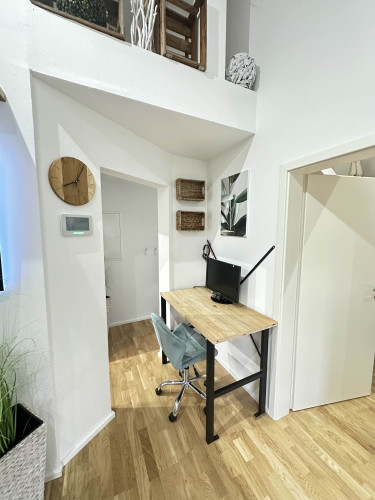 Waldblick Suite - Apartment - Balcony - Black Forest - Gallery - 30