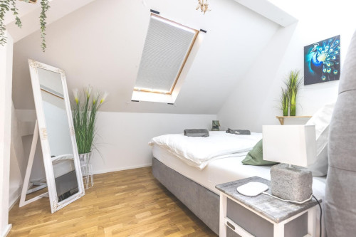 Waldblick Suite - Apartment - Balcony - Black Forest - Gallery - 14