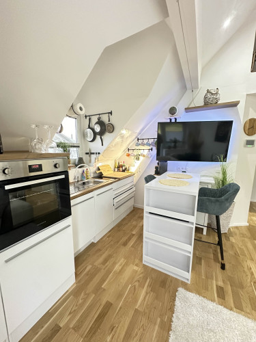 Waldblick Suite - Apartment - Balcony - Black Forest - Gallery - 12