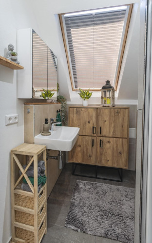 Waldblick Suite - Apartment - Balcony - Black Forest - Gallery - 19