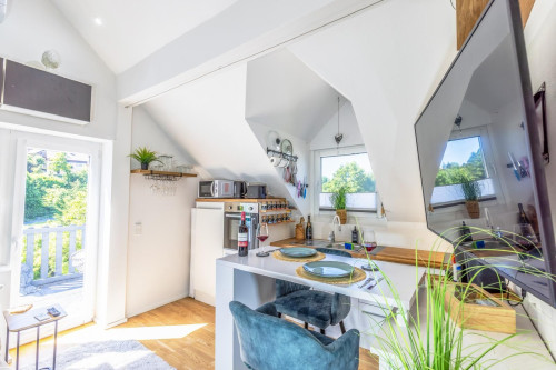 Waldblick Suite - Apartment - Balcony - Black Forest - Gallery - 16
