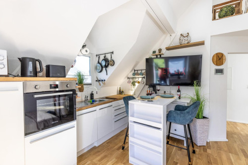 Waldblick Suite - Apartment - Balcony - Black Forest - Gallery - 15