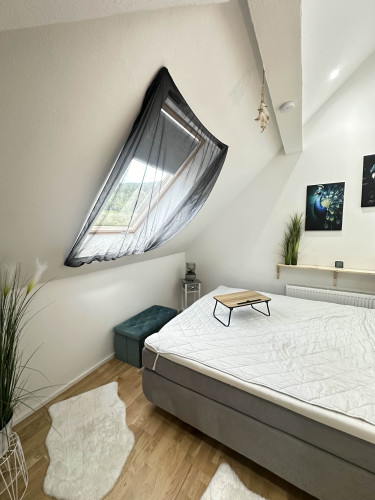 Waldblick Suite - Apartment - Balcony - Black Forest - Gallery - 31