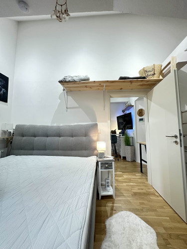 Waldblick Suite - Apartment - Balcony - Black Forest - Gallery - 33