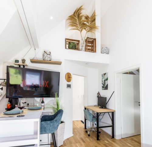 Waldblick Suite - Apartment - Balcony - Black Forest - Gallery - 11