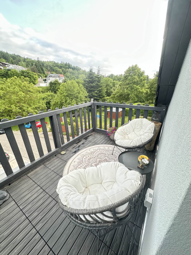 Waldblick Suite - Apartment - Balcony - Black Forest - Gallery - 25