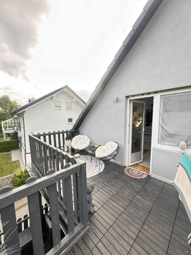 Waldblick Suite - Apartment - Balcony - Black Forest - Gallery - 29