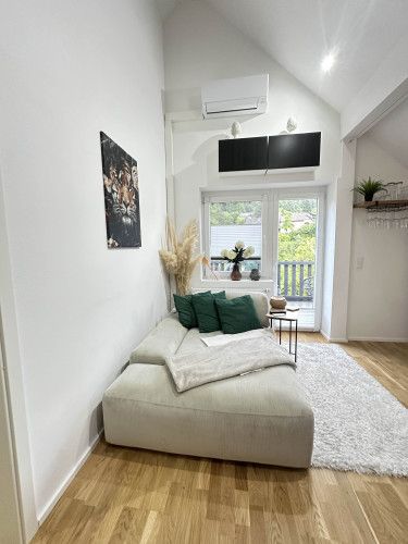 Waldblick Suite - Apartment - Balcony - Black Forest - Gallery - 43
