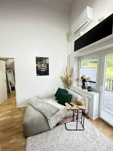Waldblick Suite - Apartment - Balcony - Black Forest - Gallery - 23