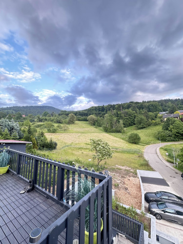 Waldblick Suite - Apartment - Balcony - Black Forest - Gallery - 34