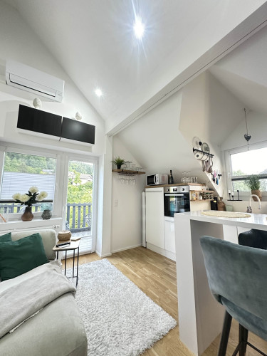 Waldblick Suite - Apartment - Balcony - Black Forest - Gallery - 42