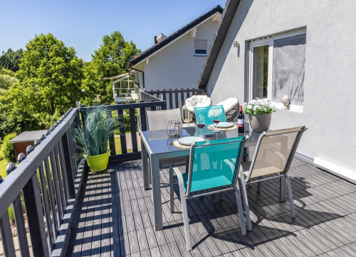 Waldblick Suite - Apartment - Balcony - Black Forest - Gallery - 7