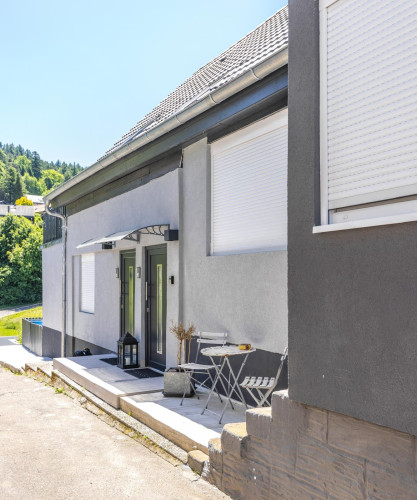 Waldblick Suite - Apartment - Balcony - Black Forest - Gallery - 22