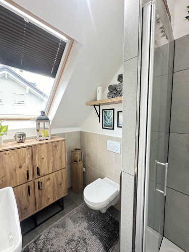 Waldblick Suite - Apartment - Balcony - Black Forest - Gallery - 28
