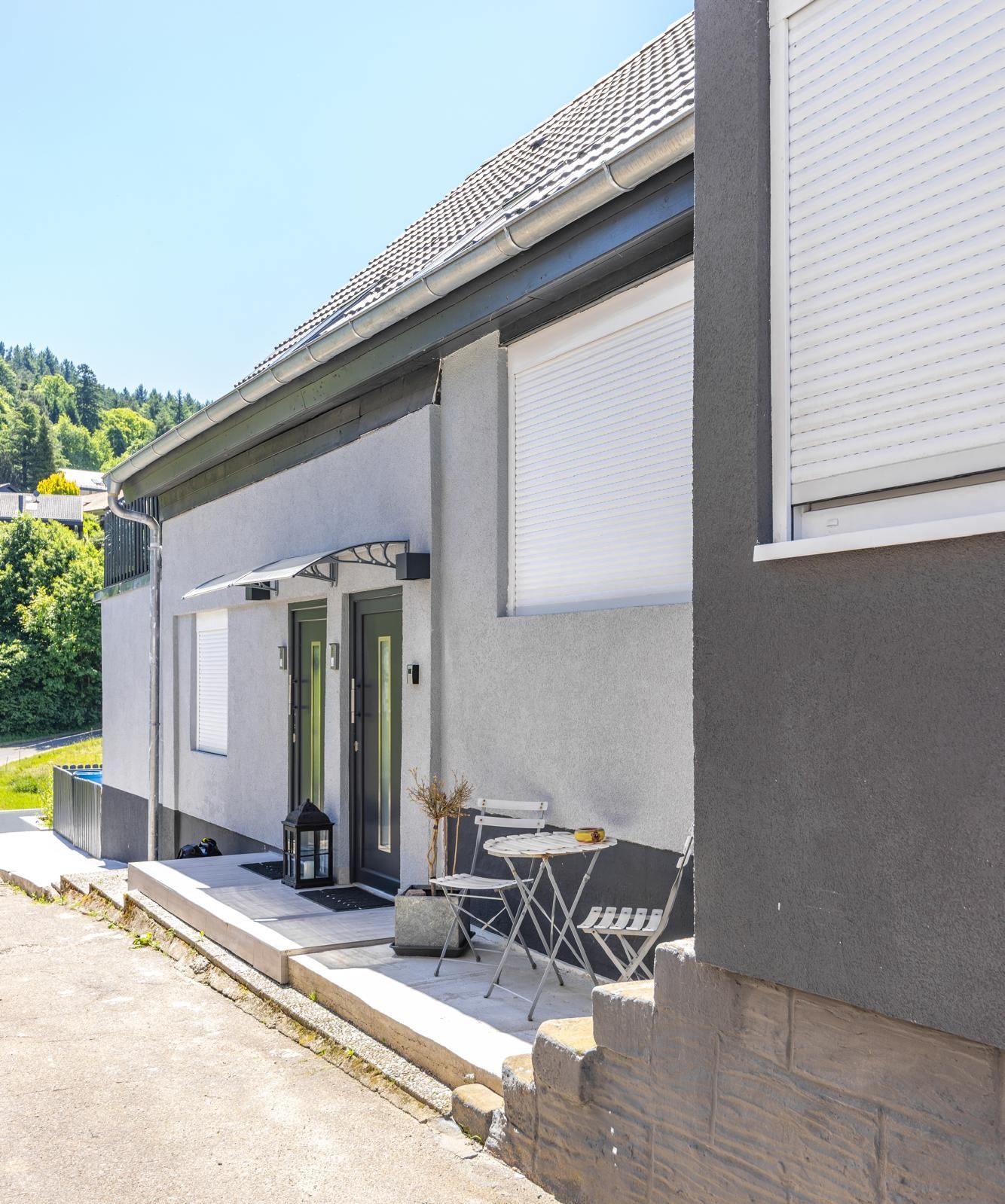 Waldblick Suite - Apartment - Balcony - Black Forest - Waldblick Suite - Apartment - Balcony - Black Forest - Gallery - 1