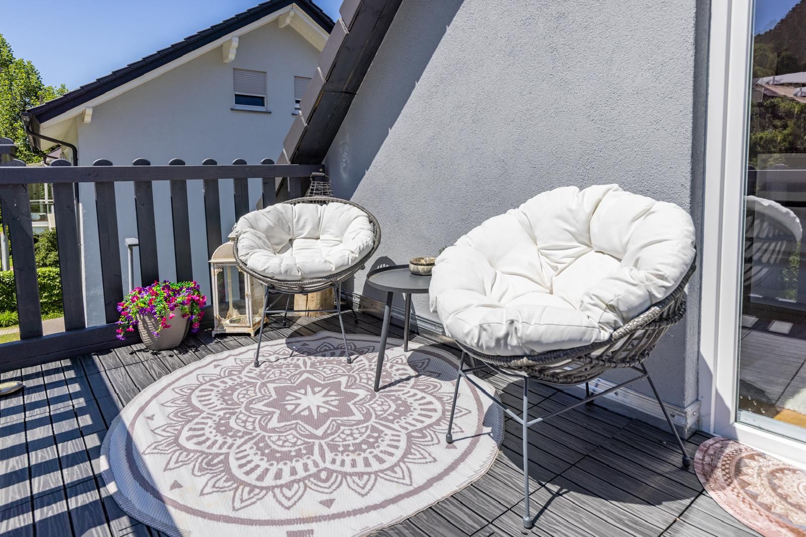Waldblick Suite - Apartment - Balcony - Black Forest - Waldblick Suite - Apartment - Balcony - Black Forest - Gallery - 14