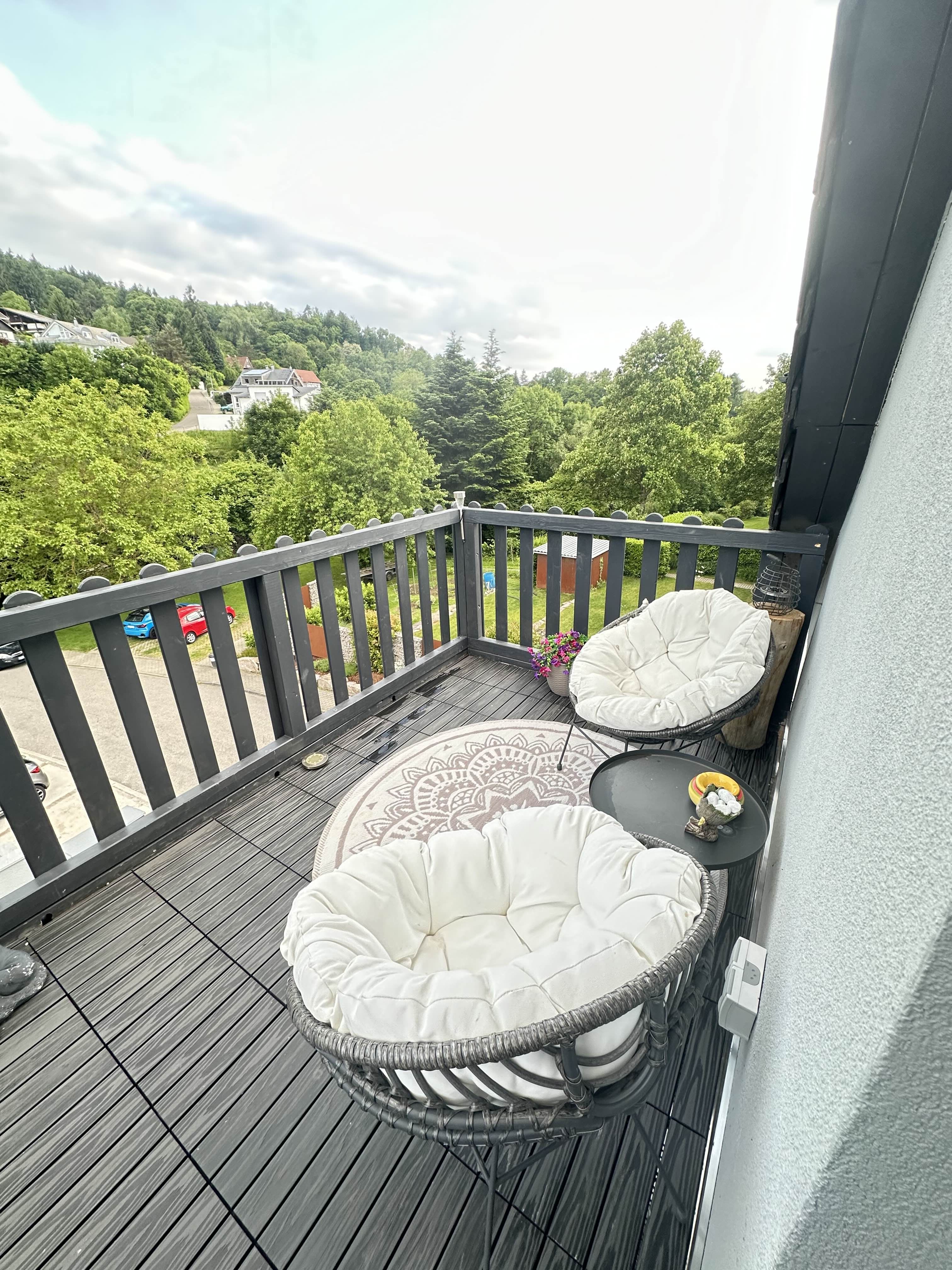 Waldblick Suite - Apartment - Balcony - Black Forest - Waldblick Suite - Apartment - Balcony - Black Forest - Gallery - 42