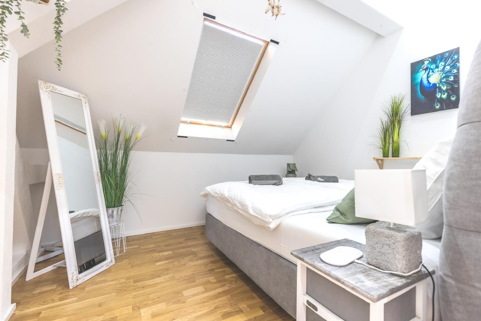 Waldblick Suite - Apartment - Balcony - Black Forest - Waldblick Suite - Apartment - Balcony - Black Forest - Gallery - 9